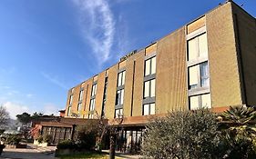 La Fenice Hotel